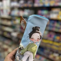 TROUSSE ECOLIERS