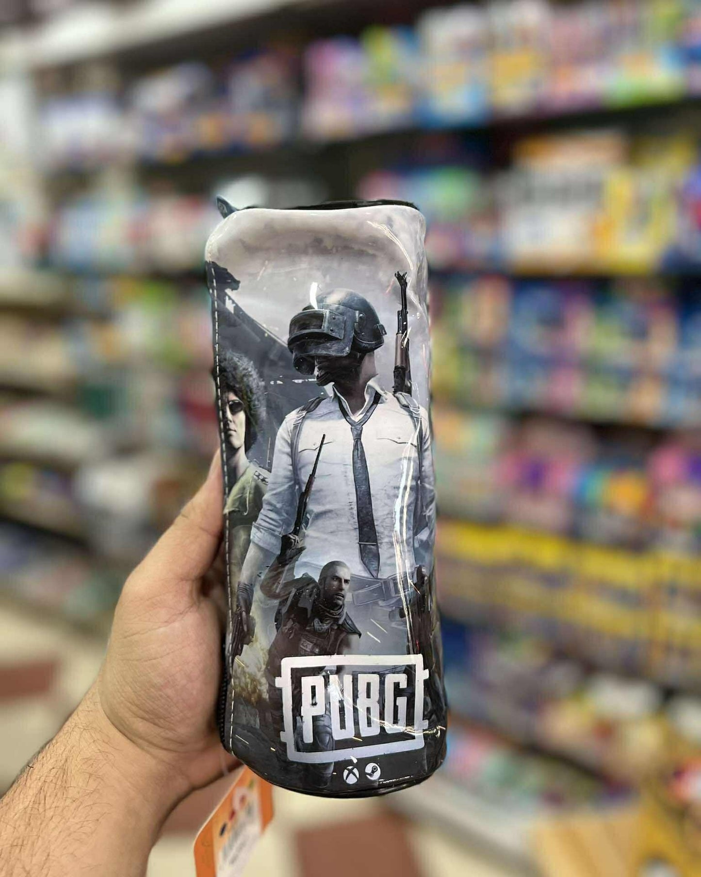 مقلمة Trousse PUBG 0811