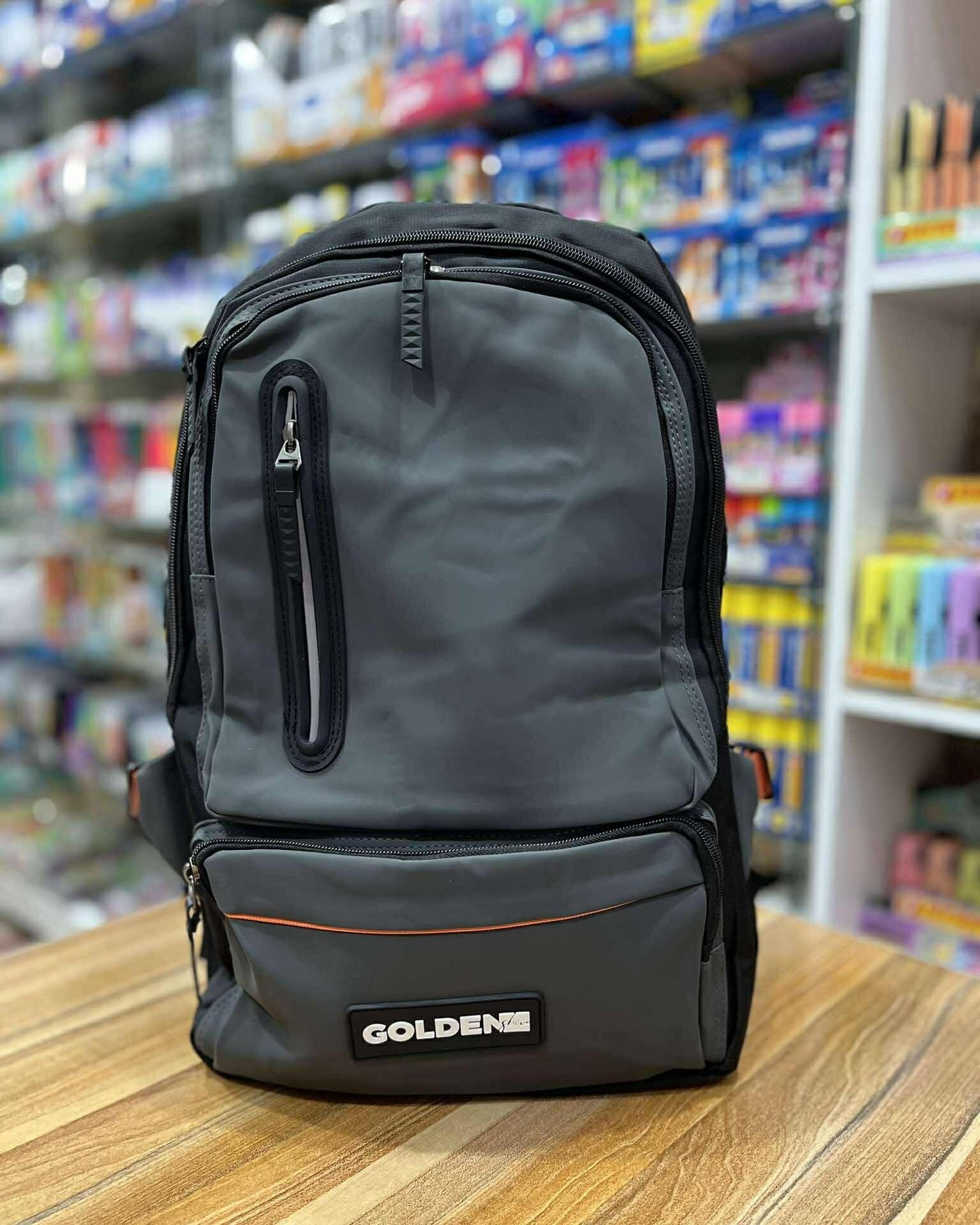 محفظة GOLDEN 71624