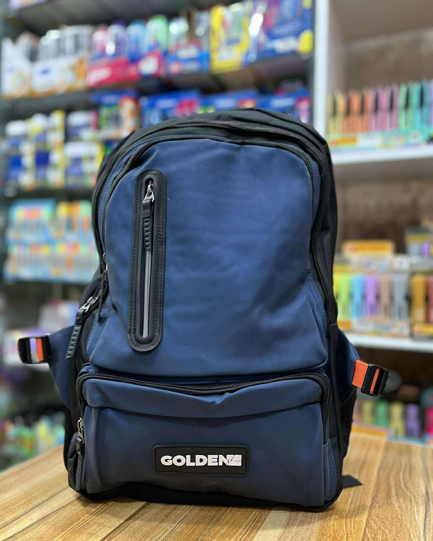 محفظة GOLDEN 71624
