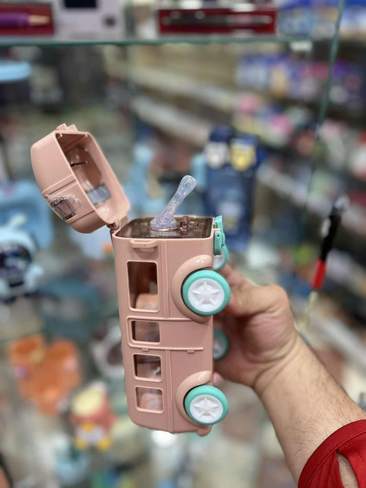 قارورة ماء للأطفال